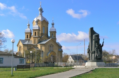 асфальтирование Переяслав-Хмельницкий, укладка асфальта