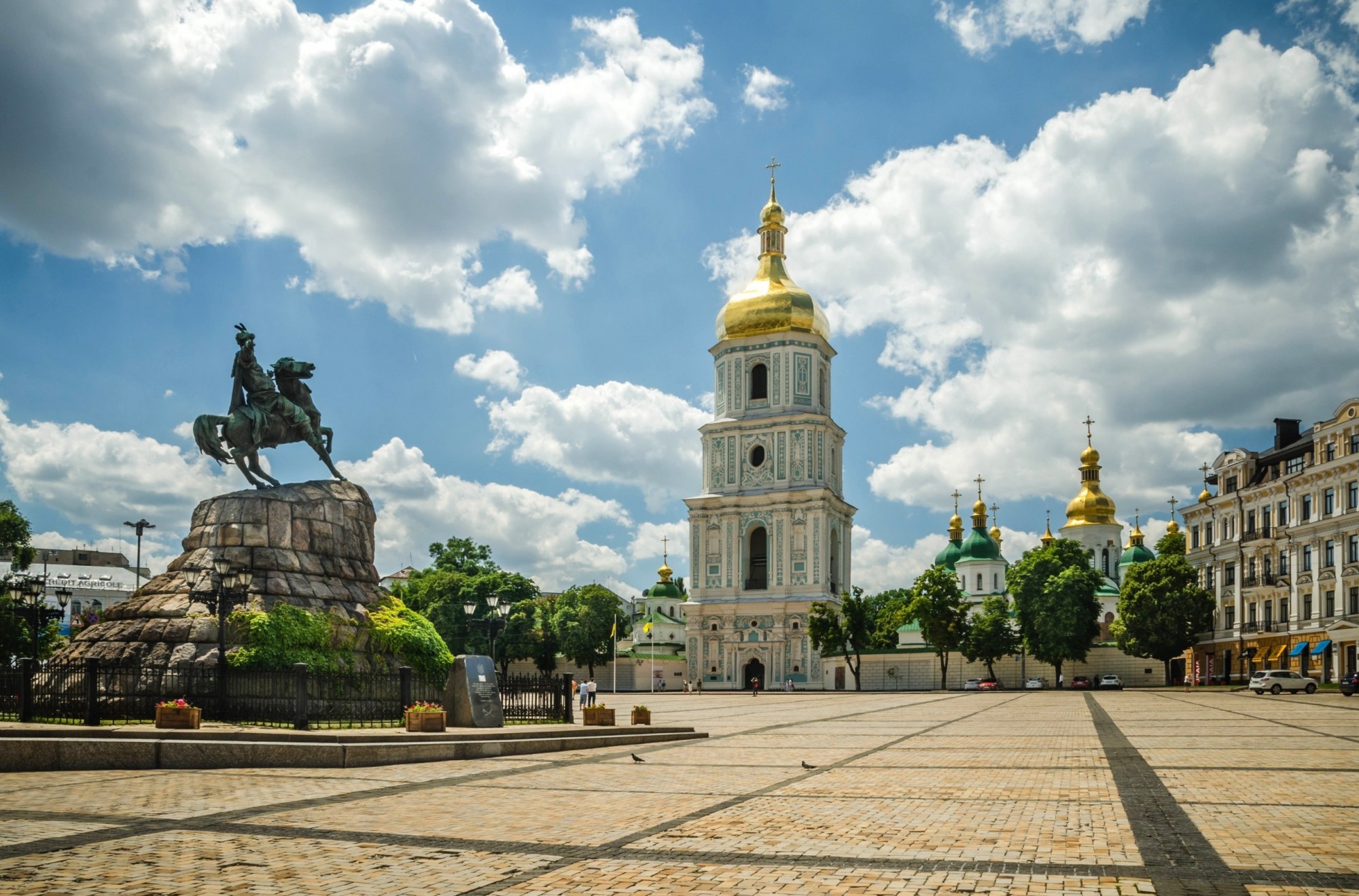 асфальтирование Киев, укладка асфальта